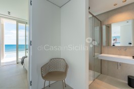 Villa Bedda Matri in Sicily for Rent | Noto | Villa on the Beach with Private Pool - Interior